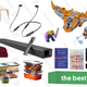 Image for article titled Sunday's Best Deals: Nest Security System, BeatsX Headphones, Egyptian Cotton Sheets, and More